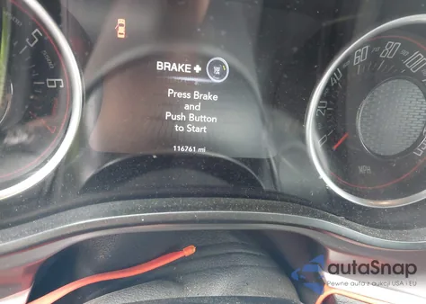 2019 Dodge Challenger Sxt from USA, damaged, VIN 2C3CDZAG1KH741679